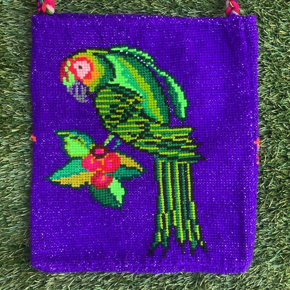 Handmade Tote Bag - Picture 3 of 11